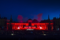 Potsdam , 26.06.2016 , Musikfestspiele Potsdam-Sanssouci 2016 , Abschlußkonzert , Neues Palais Sanssouci , Foto: Musikfestspiele / Stefan Gloede