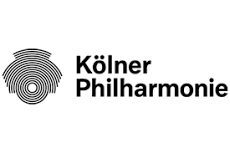 Unser Partner: Kölner Philharmonie